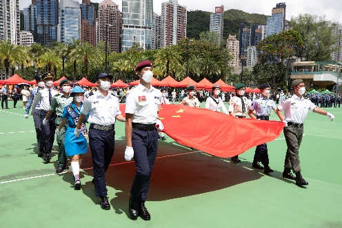 《探索篇》— 鼓勵探索,裝備未來