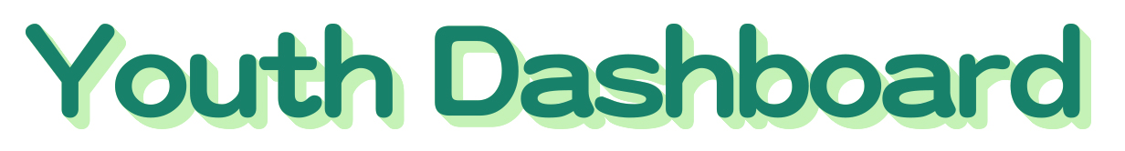 Banner of Youth Dashboard